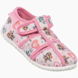 kapcie-dzieciece-na-rzepy-barefoot-buty-lekkie-skorzana-wkladka-rozowe-24