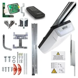 zestaw-faac-d1000-fds-do-bram-garazowych-z-3m-szyna-dwuczesciowa-kewlarowa
