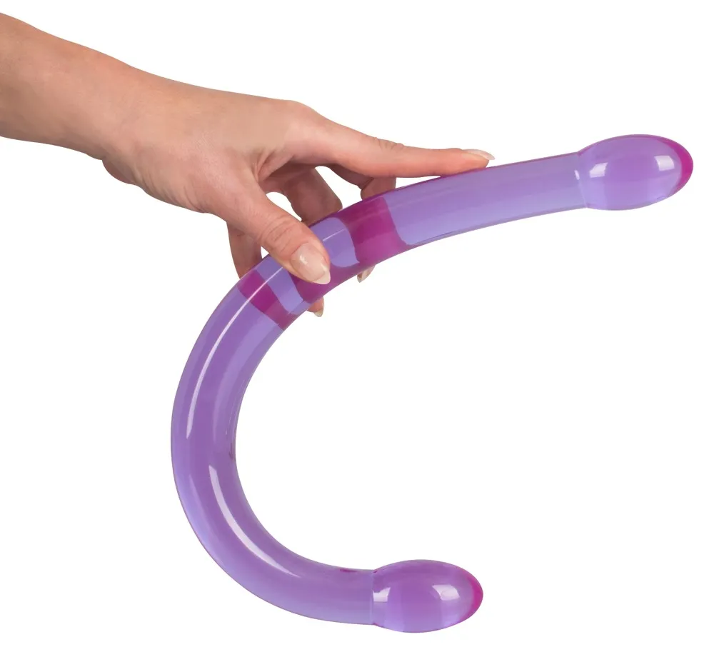 dildo-double-trouble