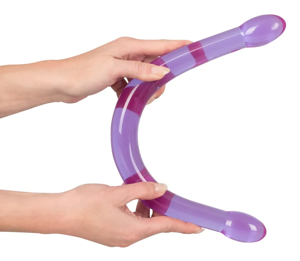 dildo-double-trouble
