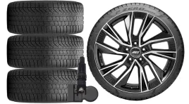 nowe-kola-zima-mercedes-c-kl-all-terrain-w206-pirelli-245-40r19-mo