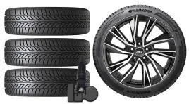 nowe-kola-zima-volvo-ex30-hankook-245-45r19-tpms