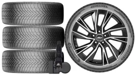 nowe-kola-zima-volvo-ex30-barum-245-40r20-tpms