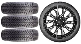 nowe-kola-zima-audi-a5-b10-f2-nokian-245-35r20