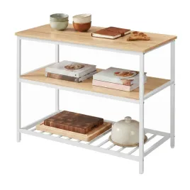 wyspa-kuchenna-vasagle-barnet-3-polki-duzy-blat-120x90cm-dab-bialy