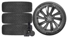 nowe-kola-zima-mercedes-c-kl-all-terrain-w206-michelin-245-40r19-mo