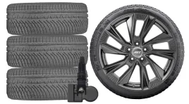 nowe-kola-zima-mercedes-e-kl-all-terrain-w214-michelin-255-45r19-mo