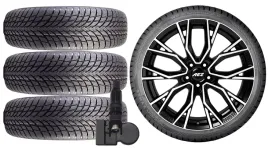 nowe-kola-zima-volvo-ex30-nokian-245-40r20-tpms