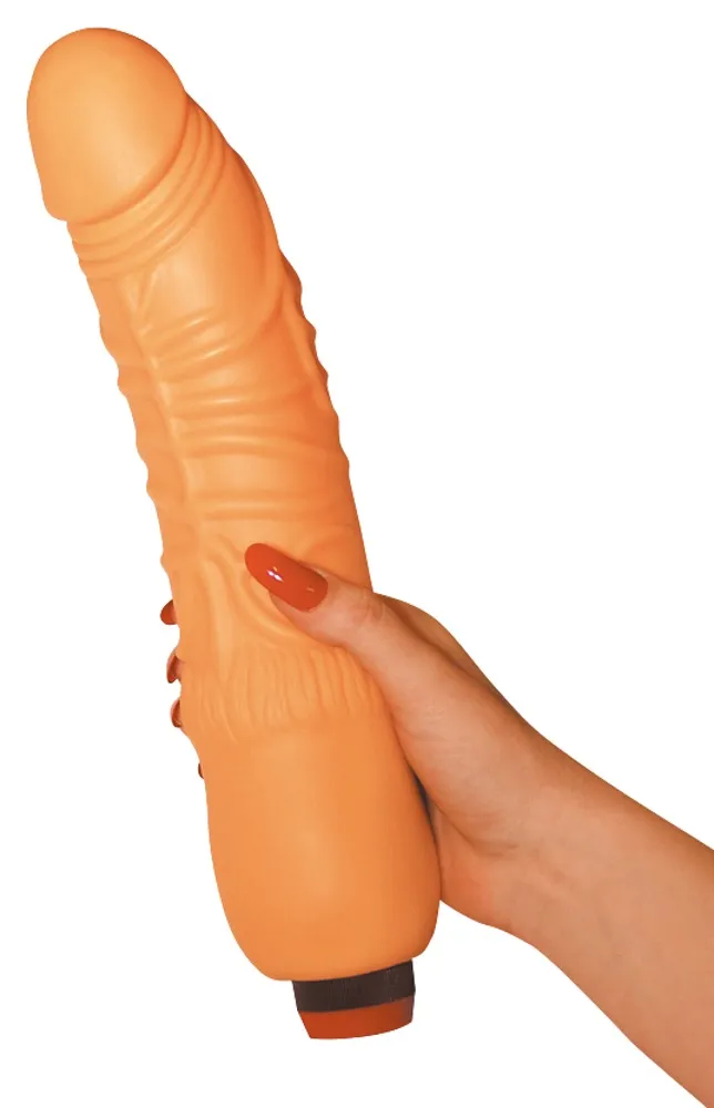wibrator-xxl