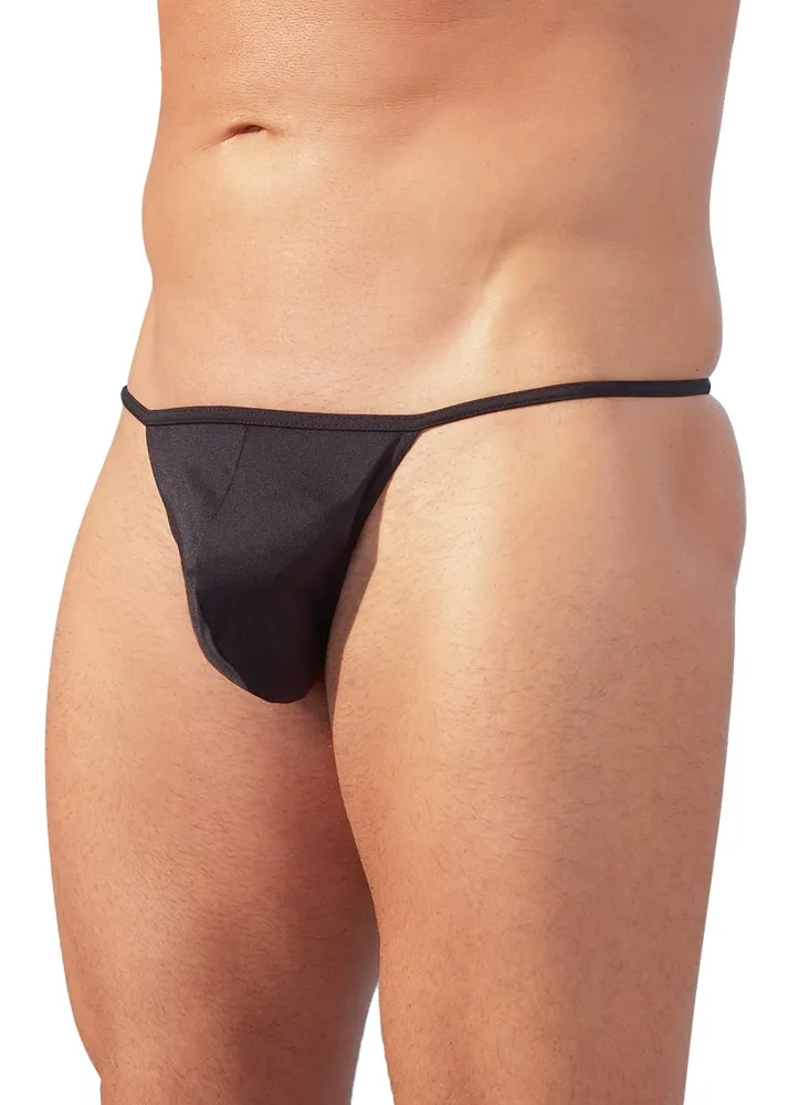 meskie-stringi-boston-czarne-m