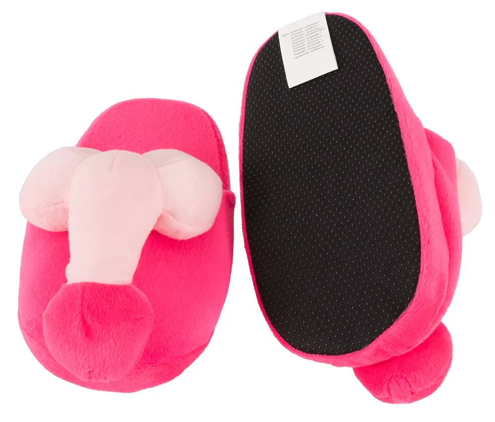 kapcie-penis-rozowe