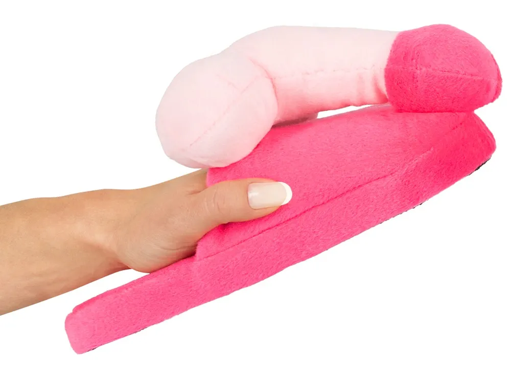 kapcie-penis-rozowe