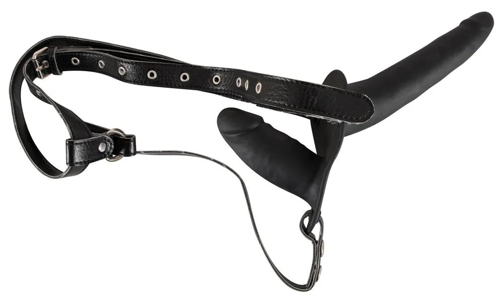 czarny-podwojny-strap-on