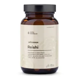 aura-herbals-mycodropreishi-30-1-30percent-beta-glukan-suplement-diety-60-kaps