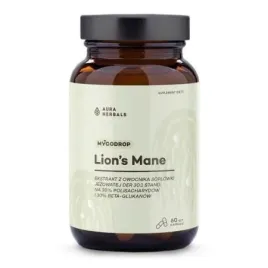 aura-herbals-mycodrop-lions-mane-30-1-30percent-beta-glukan-suplement-diety-60szt