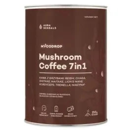 aura-herbals-mycodrop-kawa-z-grzybami-mushroom-coffee-7-in-1-suplement