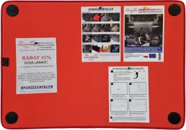 tablica-informacyjna-prostokatna-czerwona-7000eva-34x47-cm
