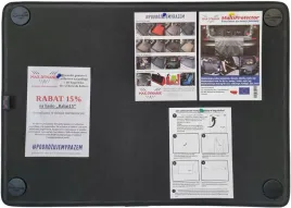 tablica-informacyjna-prostokatna-czarna-9000eva-44x59-cm
