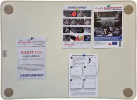tablica-informacyjna-prostokatna-kremowa-3000eva-79x120-cm