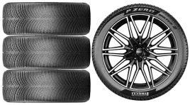 nowe-kola-zima-audi-a6-c8-f2-pirelli-255-40r20