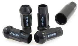 nakretki-epman-jdm-m12x125-czarne