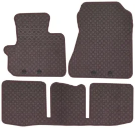toyota-iq-hatchback-2009-2016-dywaniki-brazowe