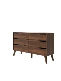 komoda-nordelo-o-szerokosci-137-cm-warmia-walnut-z-6-szufladami
