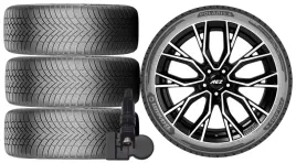 nowe-kola-zima-volvo-ex30-barum-245-40r20-tpms