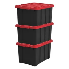 pudelko-iris-ohyama-ddskt-450-czarny-czerwony-50l-zestaw-3-59x38x32-cm