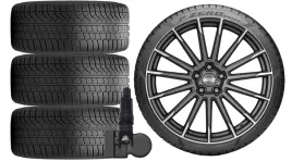 nowe-kola-zima-mercedes-c-kl-all-terrain-w206-pirelli-245-40r19-mo