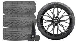 nowe-kola-zima-mercedes-e-kl-all-terrain-w214-michelin-255-45r19-mo