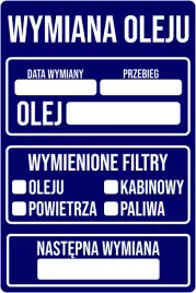 100x-naklejki-serwisowe-serwis-wymiana-oleju-granat-do-warsztatu-9x6cm