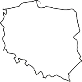 naklejka-na-sciane-mapa-polski-kontur-dla-dzieci-120-cm