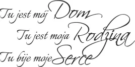napisy-na-sciane-naklejka-dekoracyjna-do-salonu-dom-rodzina-serce-100-cm