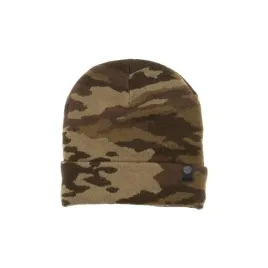 korda-czapka-classic-beanie-camo