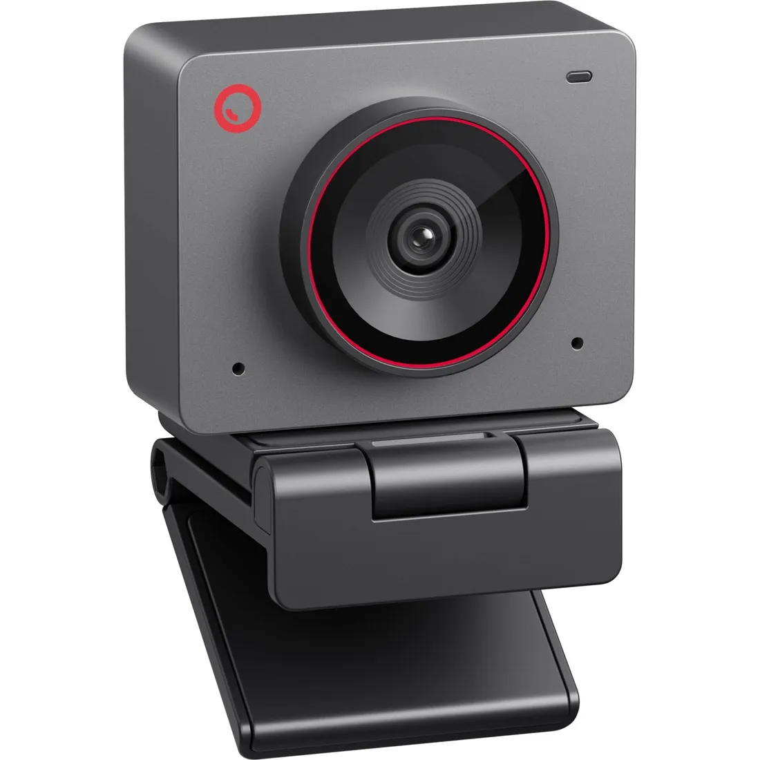 obsbot-meet-2-space-grey-webcam-stan-nowy