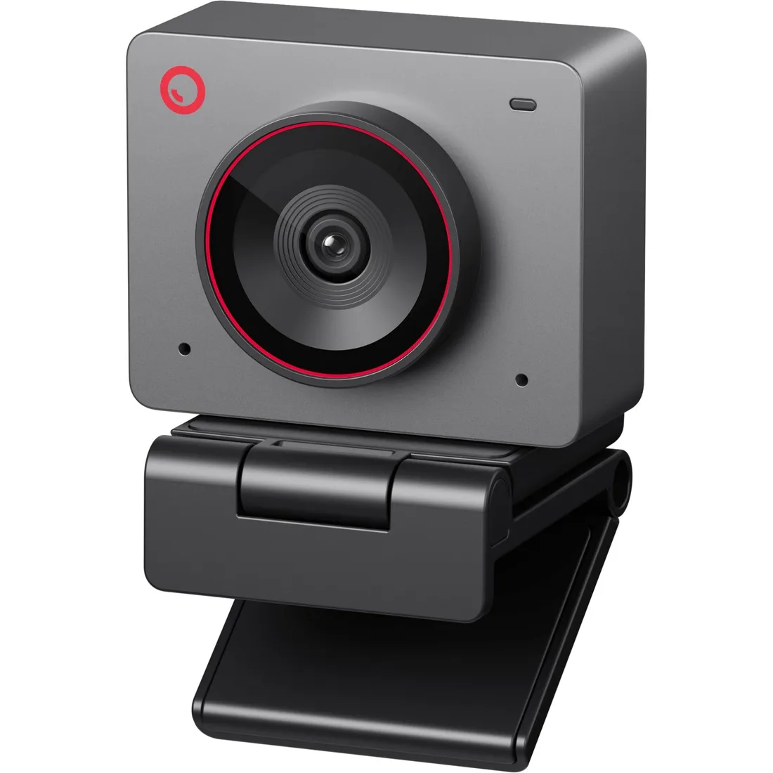 obsbot-meet-2-space-grey-webcam