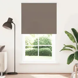 vidaxl-roleta-zaciemniajaca-kawowa-125x210-cm-szerokosc-tkaniny