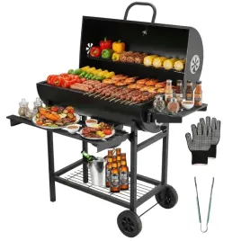 grill-weglowy-dewinner-z-rusztem