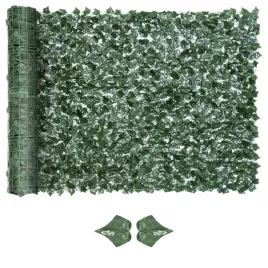 sztuczny-zywoplot-dekoracja-sciany-zielen-outsunny