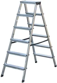 krause-monto-drabina-dwustronna-2x6-dopplo