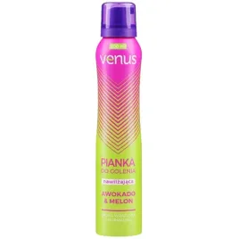 venus-kojaco-nawilzajaca-pianka-do-golenia-dla-kobiet-awokado-melon-200ml