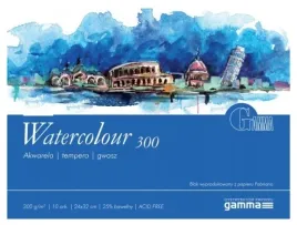 blok-akwarelowy-gamma-42x56
