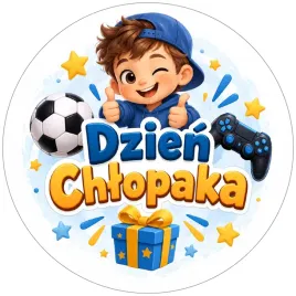 etykiety-naklejki-na-dzien-chlopaka-pilka-i-pad-6-cm-12-szt