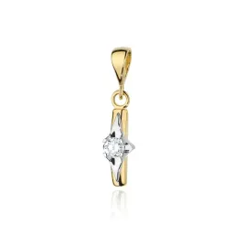 zlota-zawieszka-wisiorek-z-brylantem-diamentem-585