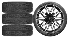 nowe-kola-zima-audi-a6-c8-f2-michelin-255-40r20