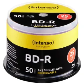 1x50-intenso-bd-r-25gb-6x-speed-cakebox