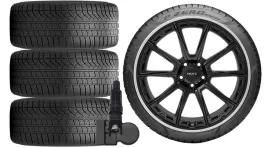 nowe-kola-zima-mercedes-e-klasa-w214-r2ew-pirelli-245-45r19-mo-3