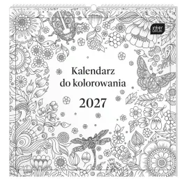 interdruk-kalendarz-scienny-2027-do-kolorowania-30x30-cm-owady