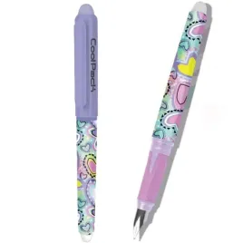 coolpack-pioro-wieczne-wymazywalne-scieralne-girls-dziewczynki-1-sztuka